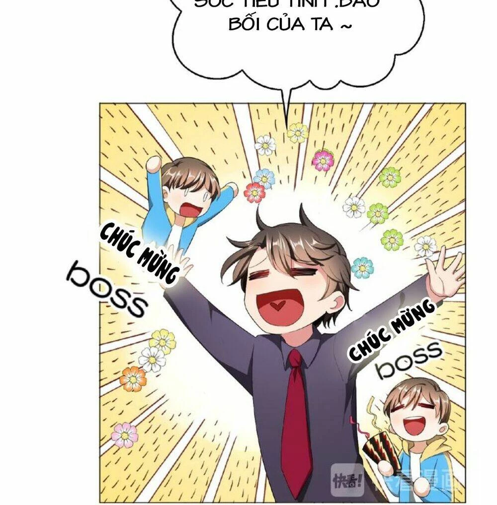 Cô Vợ Nhỏ Nuông Chiều Quá Lại Thành Ác!! Chapter 121 - 13