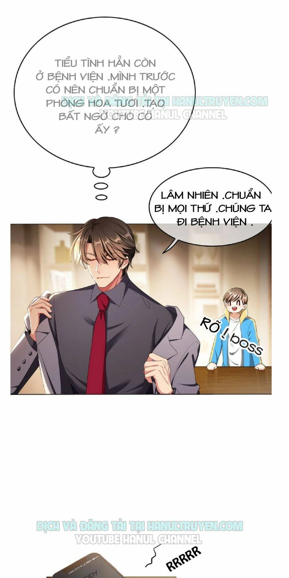 Cô Vợ Nhỏ Nuông Chiều Quá Lại Thành Ác!! Chapter 121 - 14