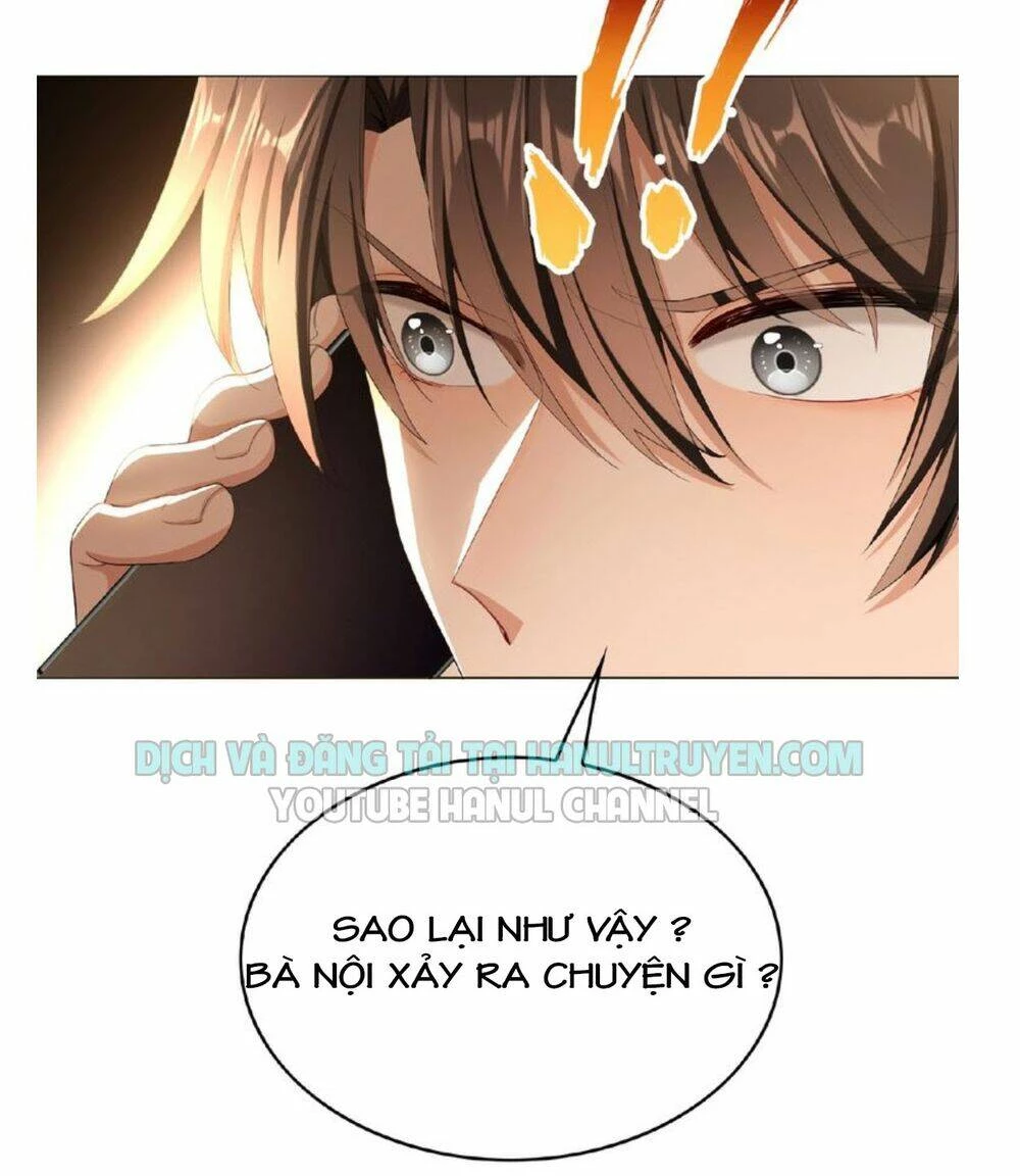 Cô Vợ Nhỏ Nuông Chiều Quá Lại Thành Ác!! Chapter 121 - 17