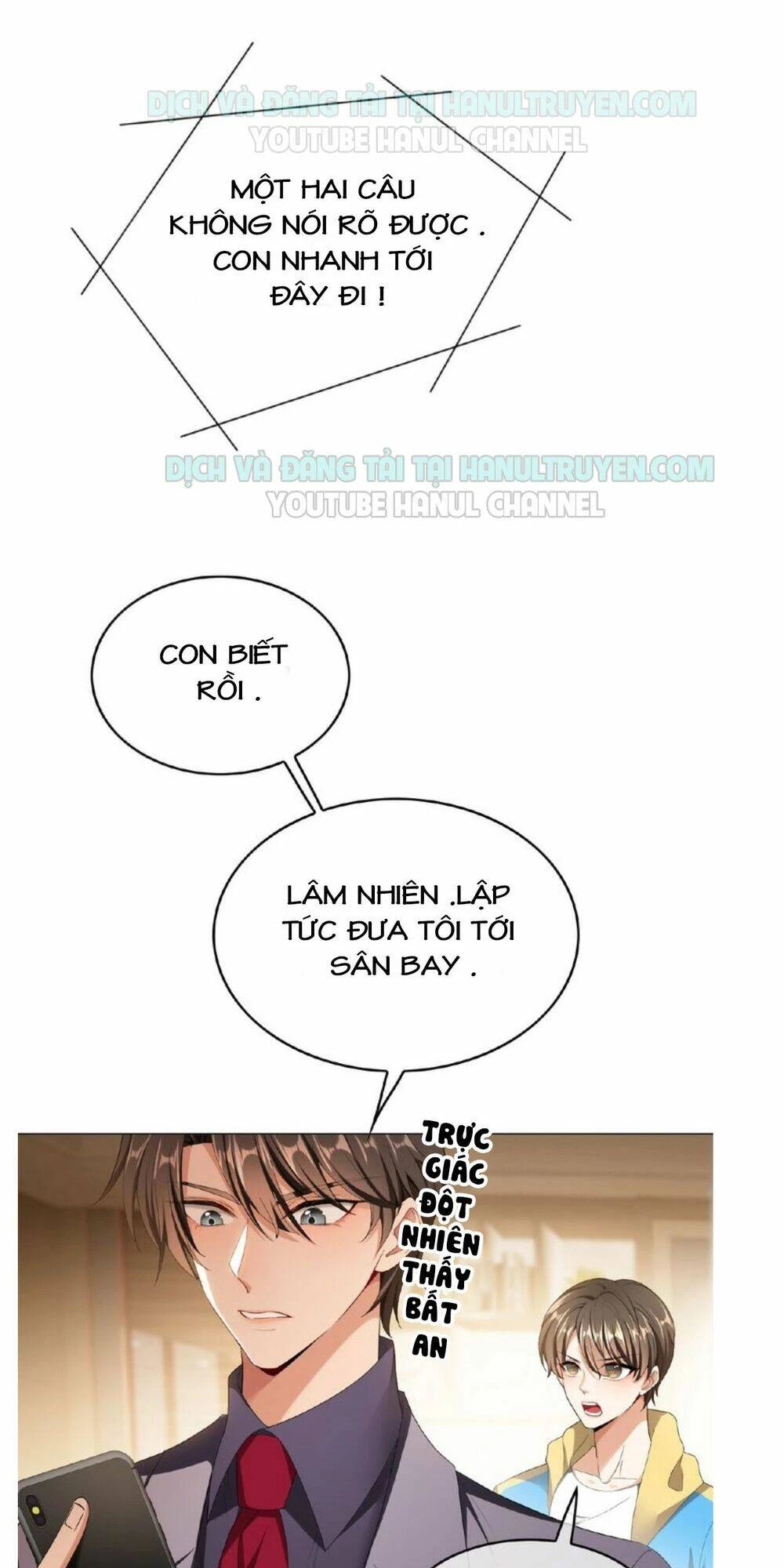 Cô Vợ Nhỏ Nuông Chiều Quá Lại Thành Ác!! Chapter 121 - 18