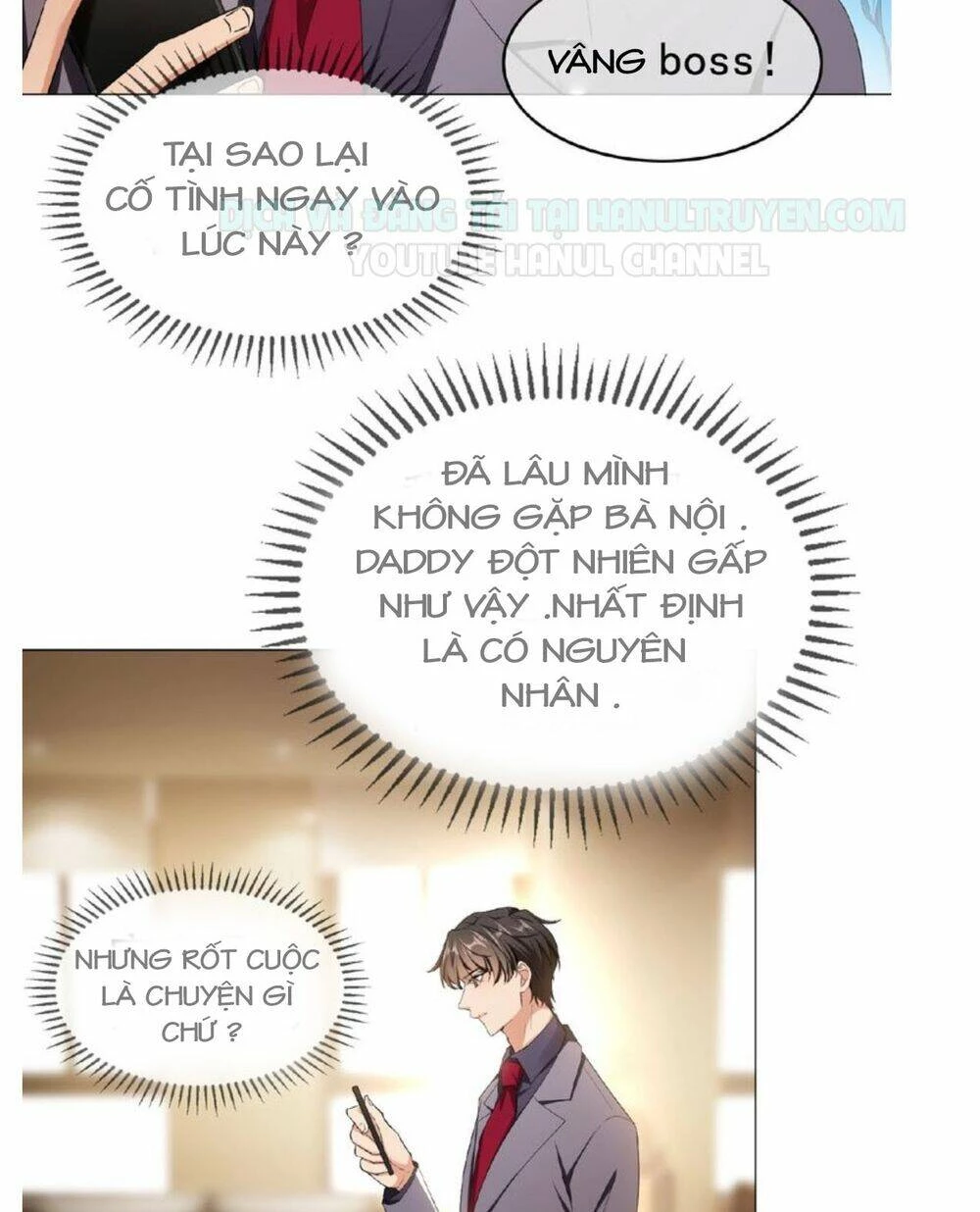 Cô Vợ Nhỏ Nuông Chiều Quá Lại Thành Ác!! Chapter 121 - 19