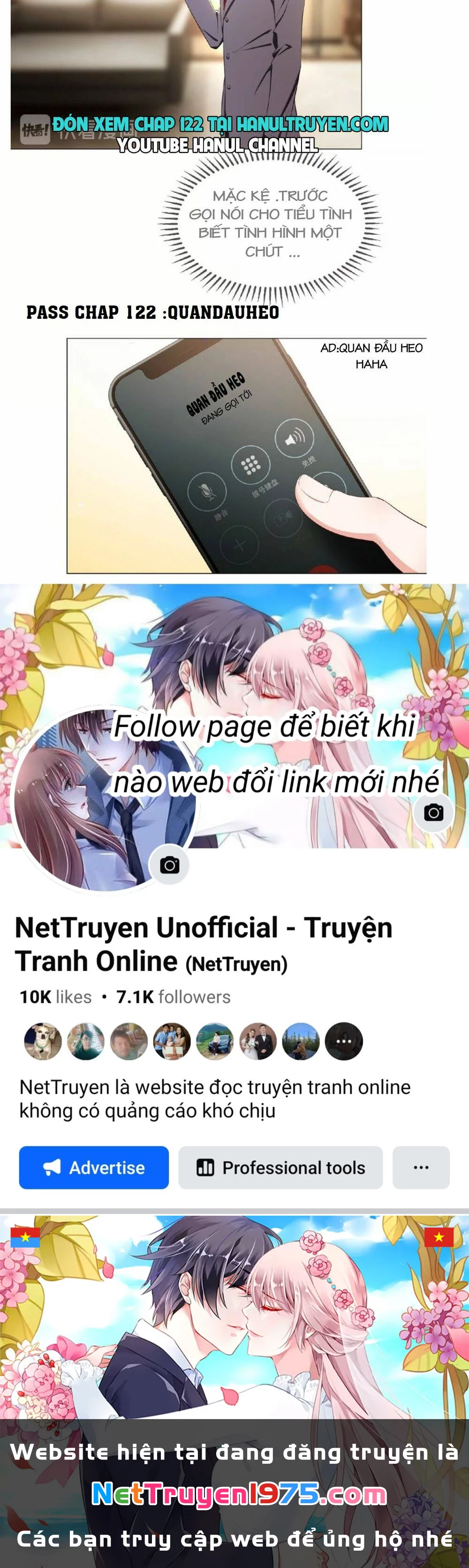 Cô Vợ Nhỏ Nuông Chiều Quá Lại Thành Ác!! Chapter 121 - 20