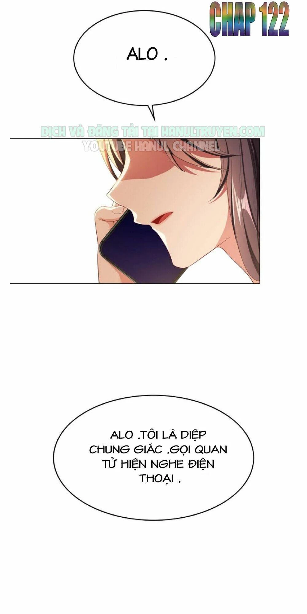 Cô Vợ Nhỏ Nuông Chiều Quá Lại Thành Ác!! Chapter 122 - 2