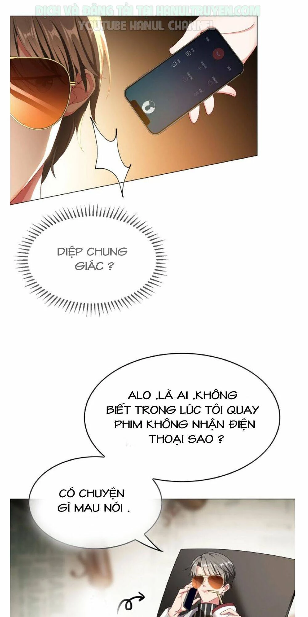 Cô Vợ Nhỏ Nuông Chiều Quá Lại Thành Ác!! Chapter 122 - 4
