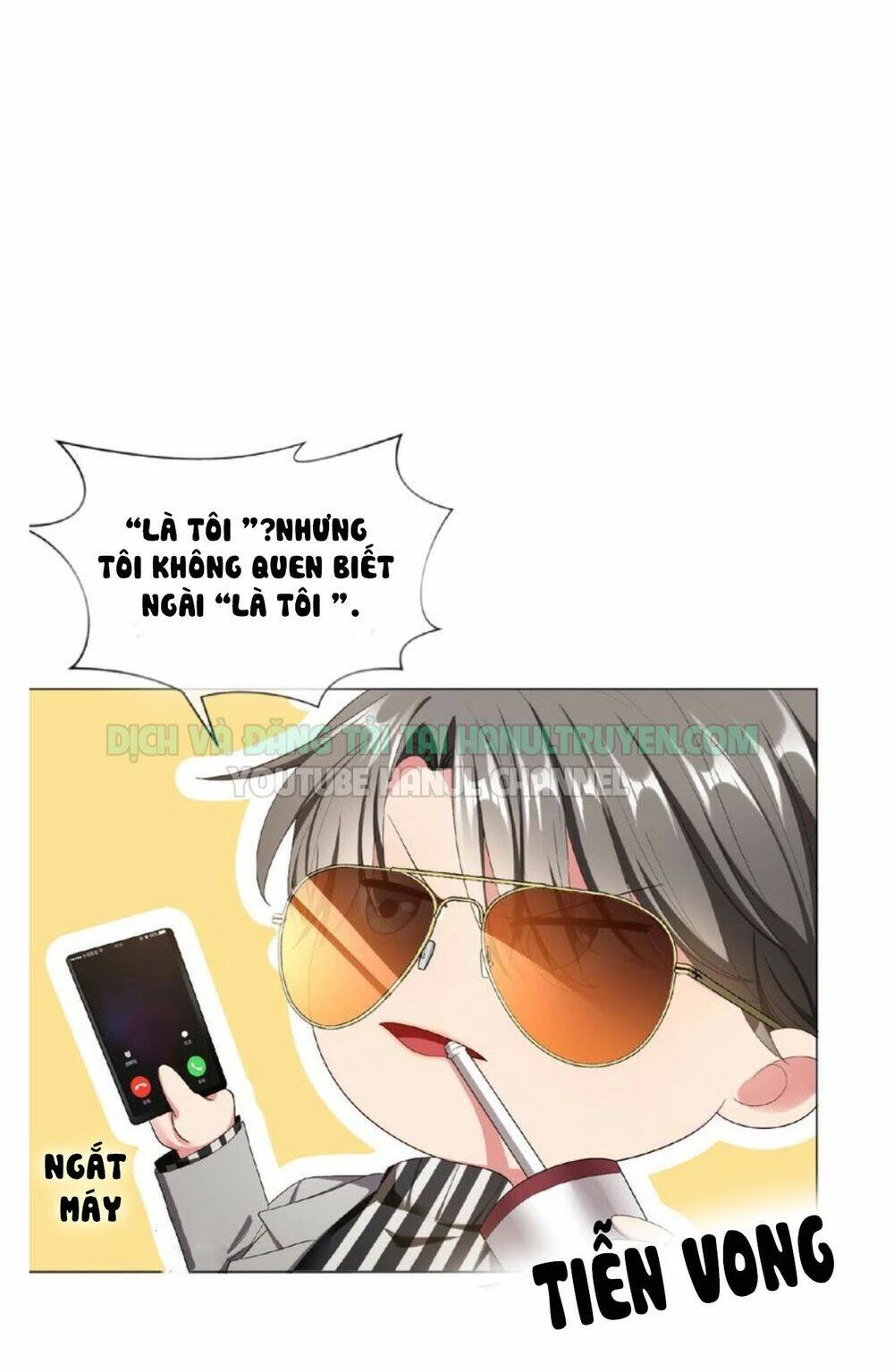 Cô Vợ Nhỏ Nuông Chiều Quá Lại Thành Ác!! Chapter 122 - 6