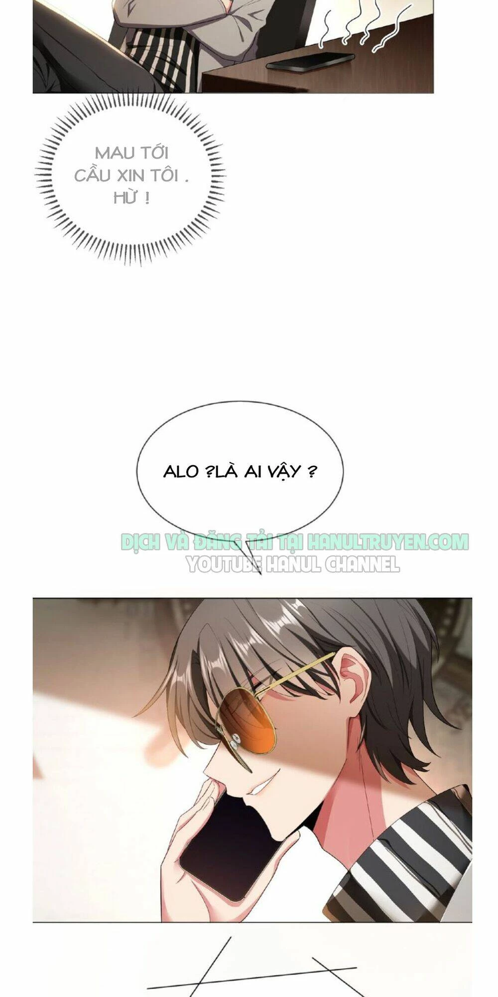 Cô Vợ Nhỏ Nuông Chiều Quá Lại Thành Ác!! Chapter 122 - 9