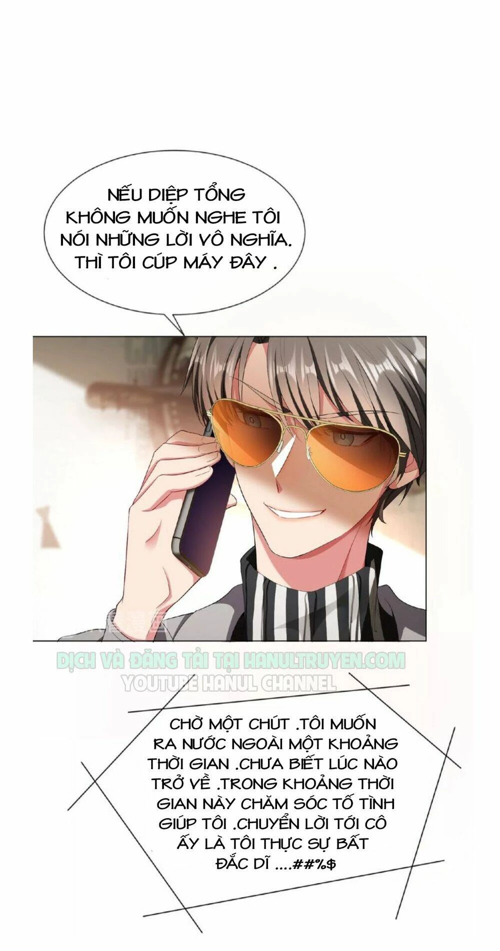 Cô Vợ Nhỏ Nuông Chiều Quá Lại Thành Ác!! Chapter 122 - 11