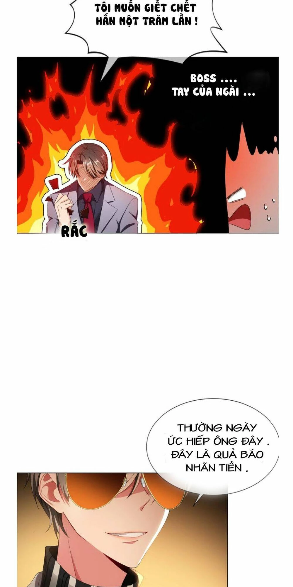 Cô Vợ Nhỏ Nuông Chiều Quá Lại Thành Ác!! Chapter 122 - 13
