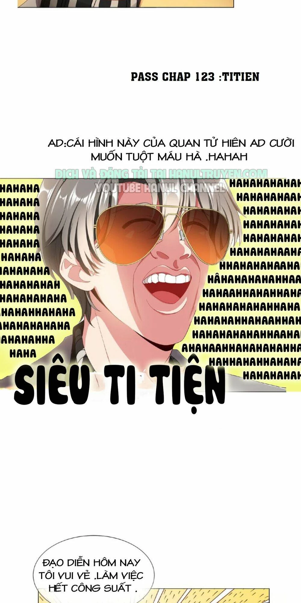 Cô Vợ Nhỏ Nuông Chiều Quá Lại Thành Ác!! Chapter 122 - 14