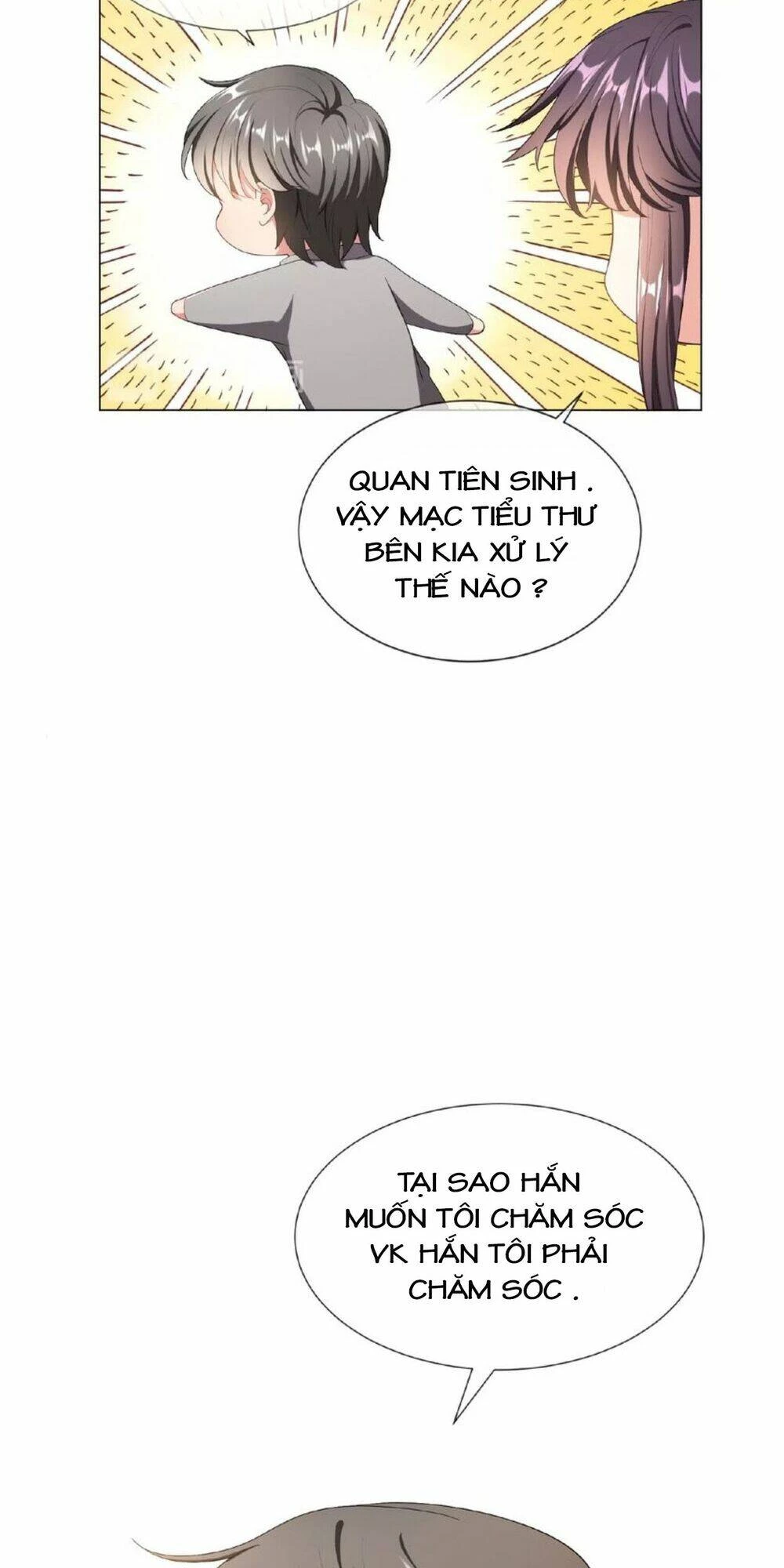 Cô Vợ Nhỏ Nuông Chiều Quá Lại Thành Ác!! Chapter 122 - 15