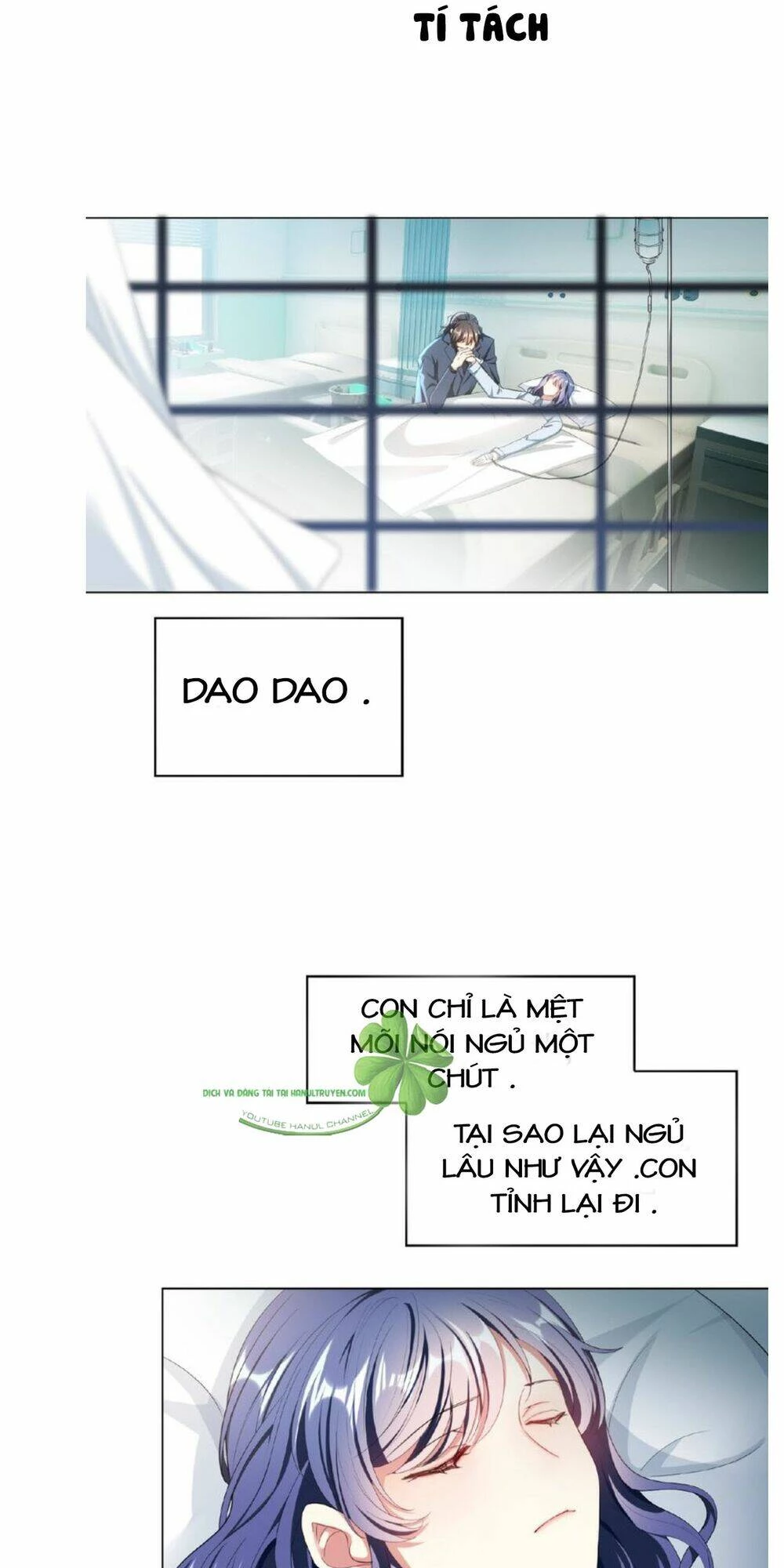 Cô Vợ Nhỏ Nuông Chiều Quá Lại Thành Ác!! Chapter 123 - 3