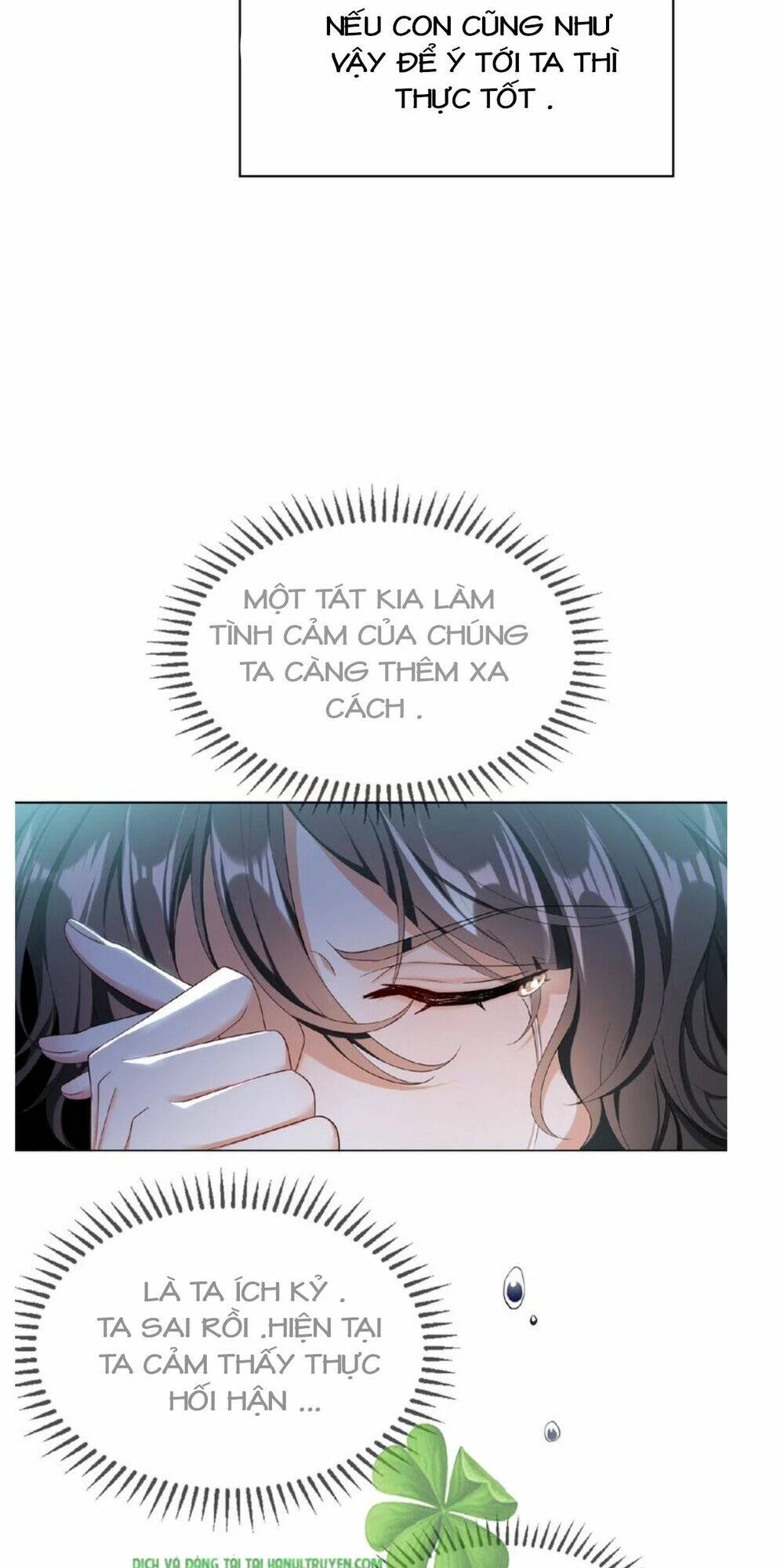 Cô Vợ Nhỏ Nuông Chiều Quá Lại Thành Ác!! Chapter 123 - 9