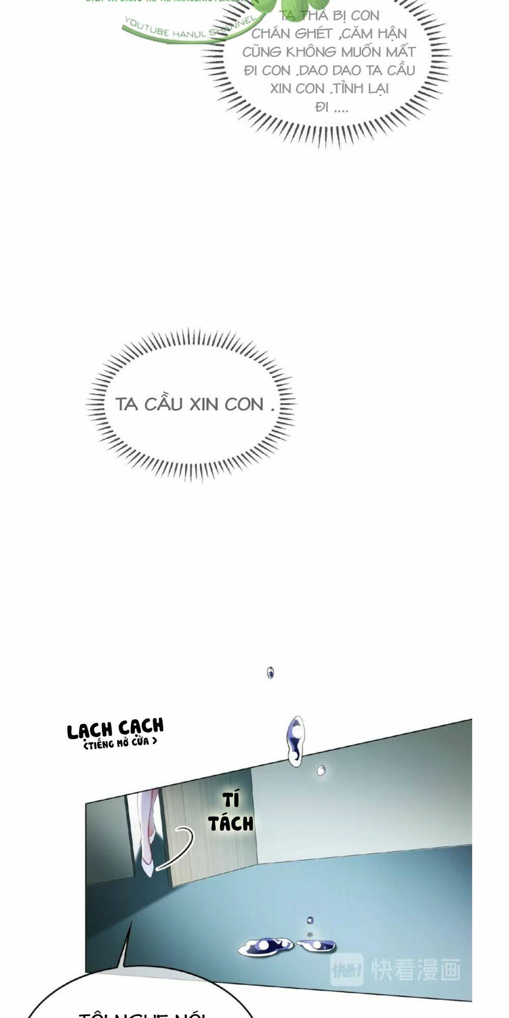 Cô Vợ Nhỏ Nuông Chiều Quá Lại Thành Ác!! Chapter 123 - 10