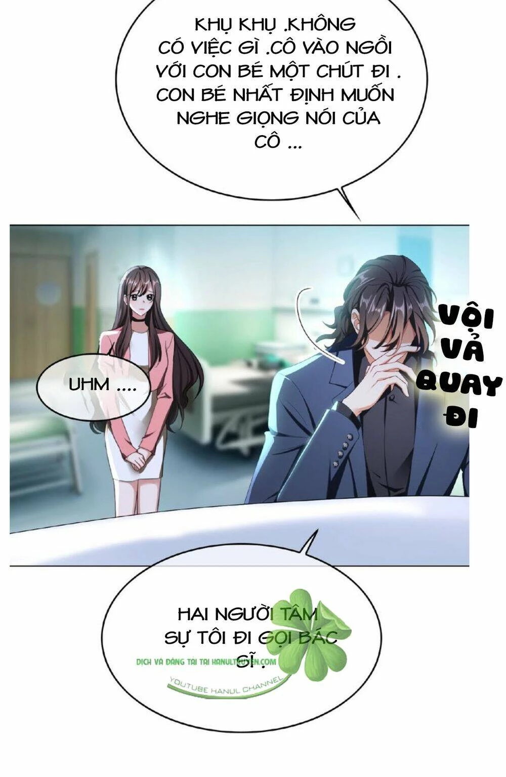 Cô Vợ Nhỏ Nuông Chiều Quá Lại Thành Ác!! Chapter 123 - 12