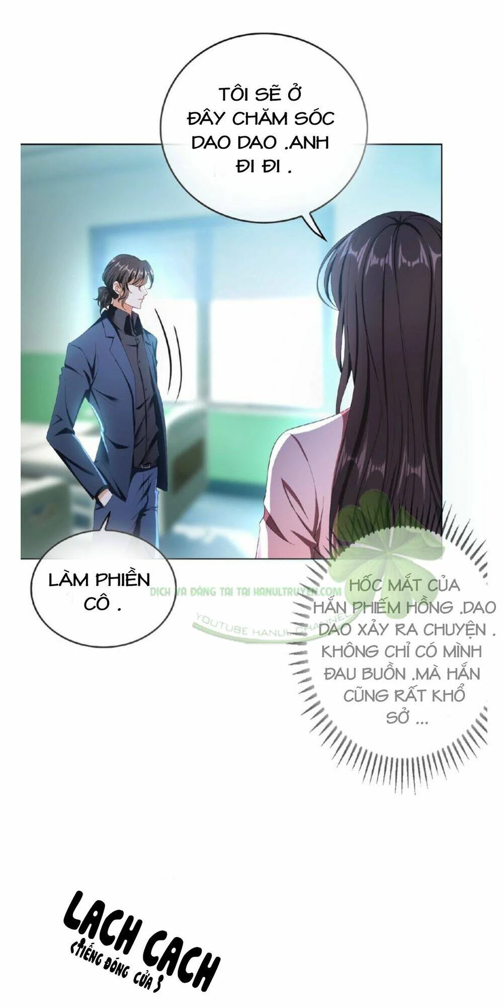 Cô Vợ Nhỏ Nuông Chiều Quá Lại Thành Ác!! Chapter 123 - 13