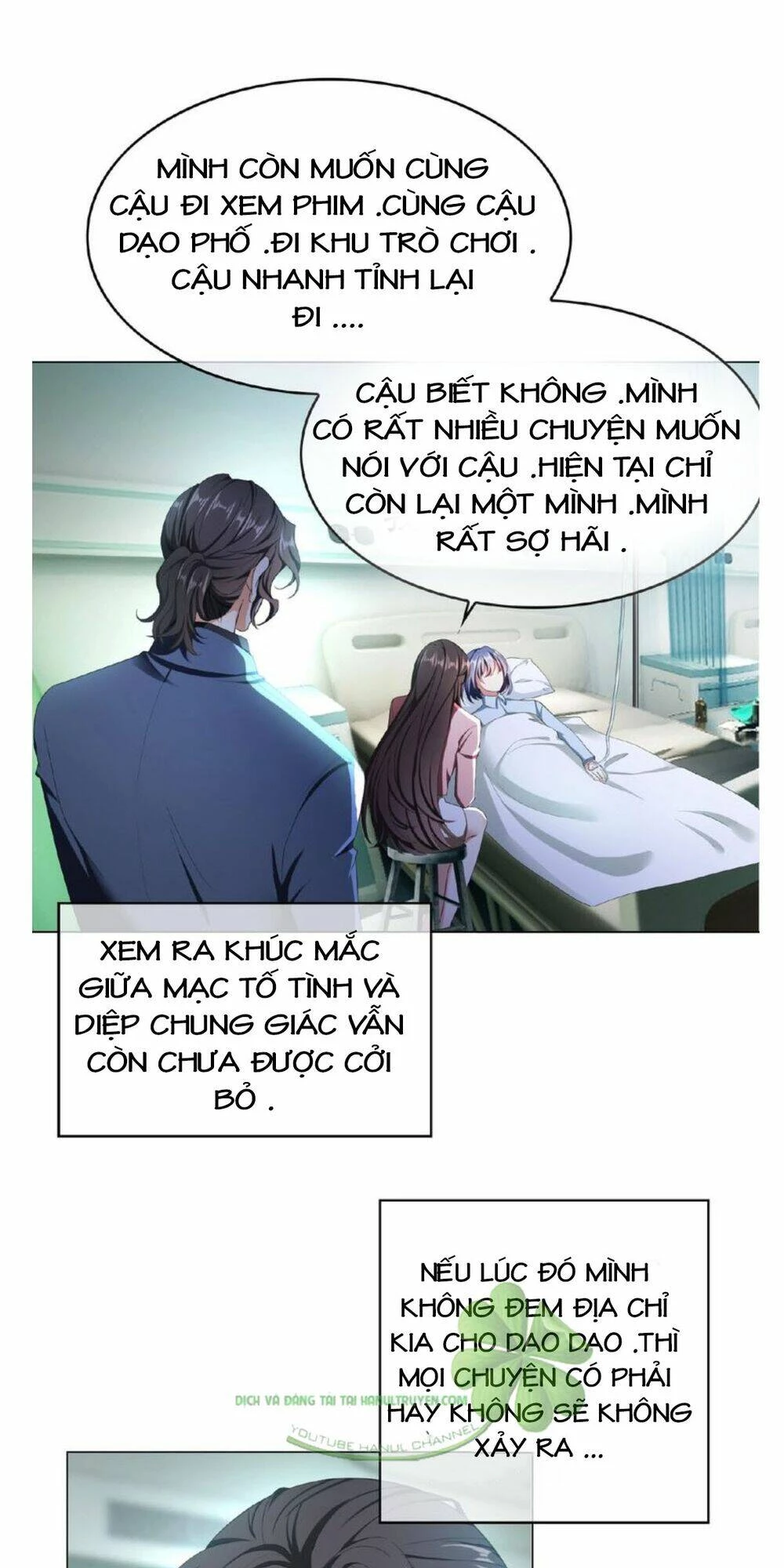 Cô Vợ Nhỏ Nuông Chiều Quá Lại Thành Ác!! Chapter 123 - 16