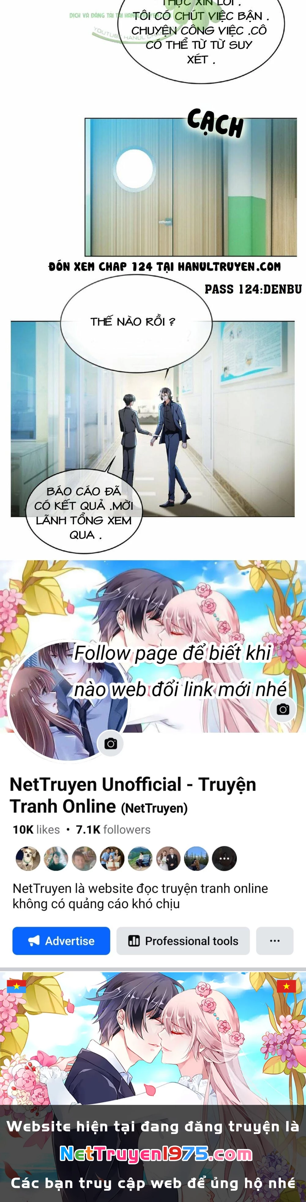 Cô Vợ Nhỏ Nuông Chiều Quá Lại Thành Ác!! Chapter 123 - 22