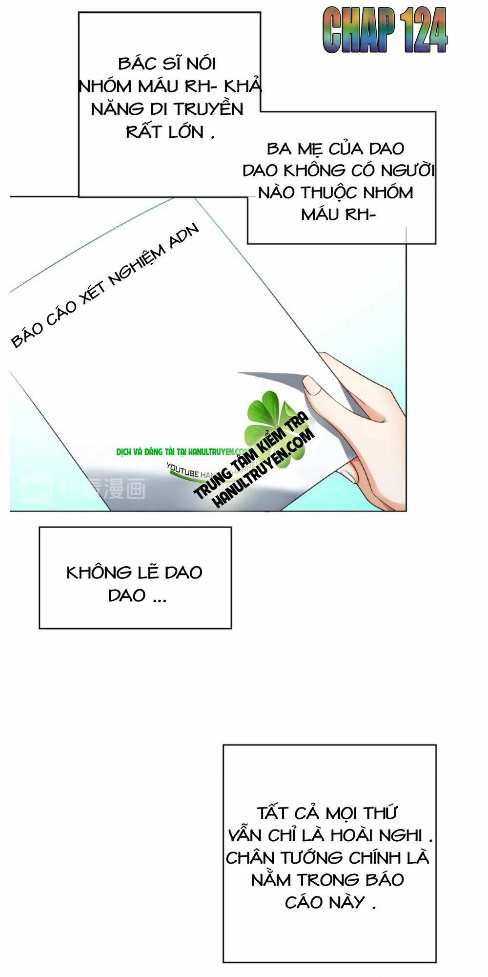 Cô Vợ Nhỏ Nuông Chiều Quá Lại Thành Ác!! Chapter 124 - 2