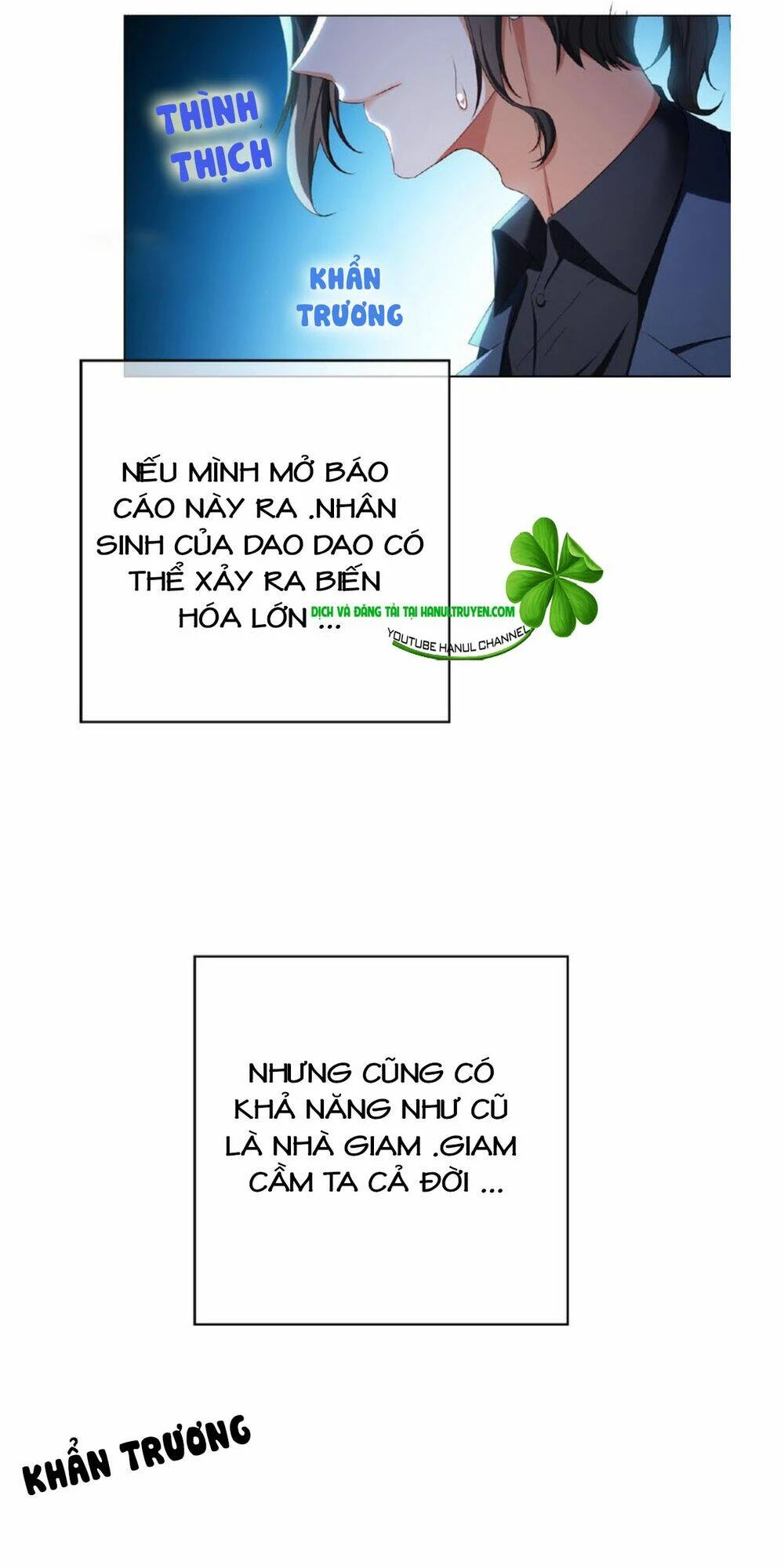 Cô Vợ Nhỏ Nuông Chiều Quá Lại Thành Ác!! Chapter 124 - 3