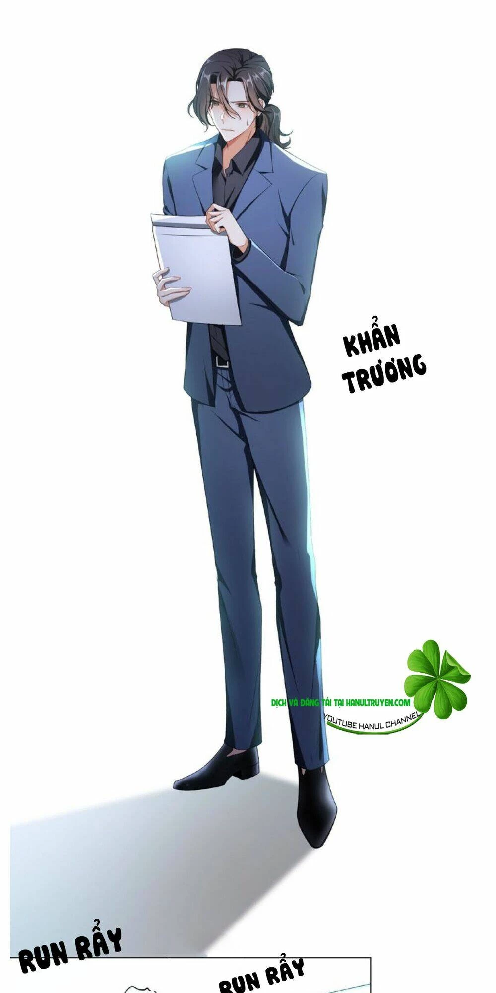 Cô Vợ Nhỏ Nuông Chiều Quá Lại Thành Ác!! Chapter 124 - 4