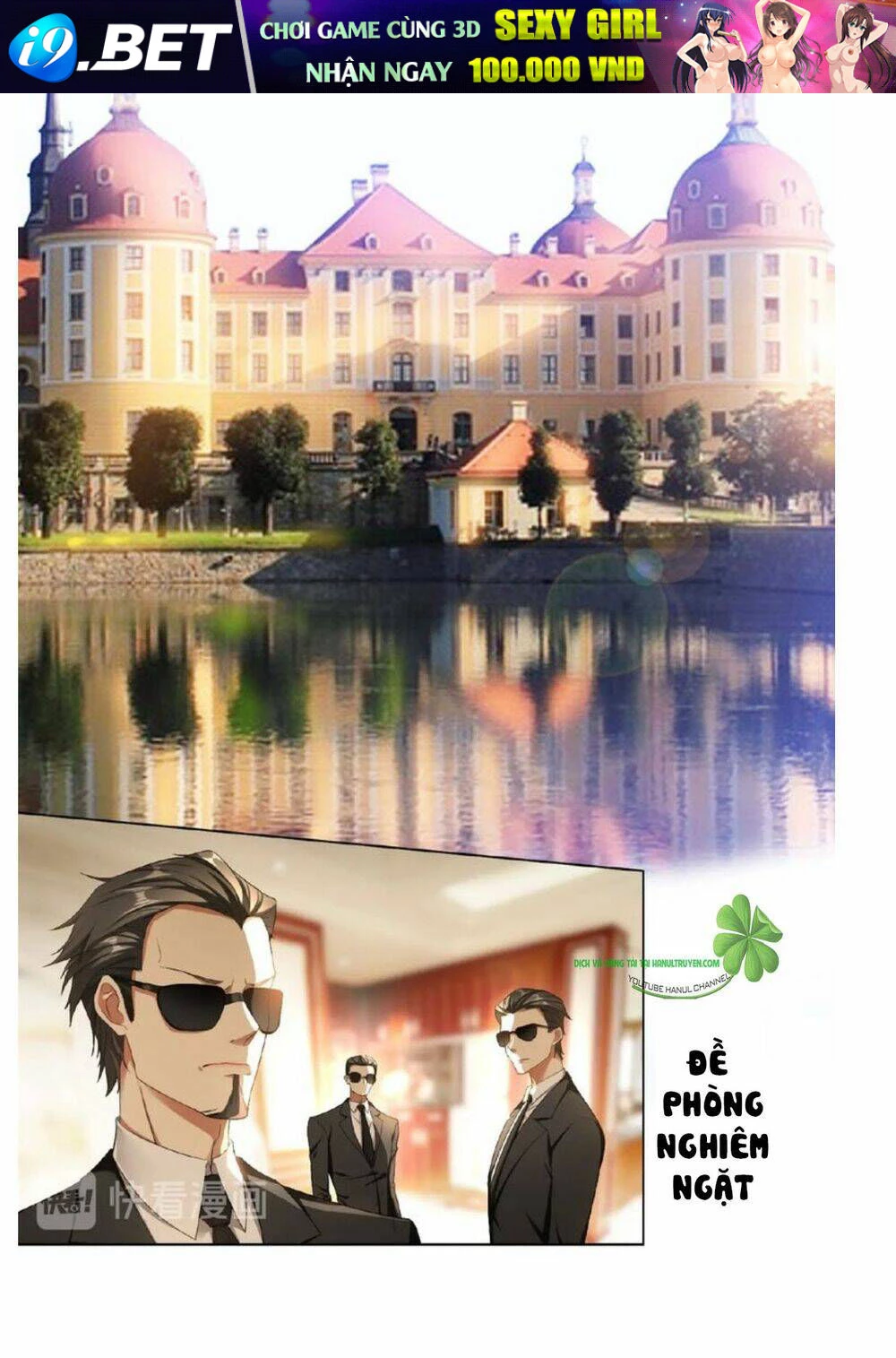 Cô Vợ Nhỏ Nuông Chiều Quá Lại Thành Ác!! Chapter 124 - 7