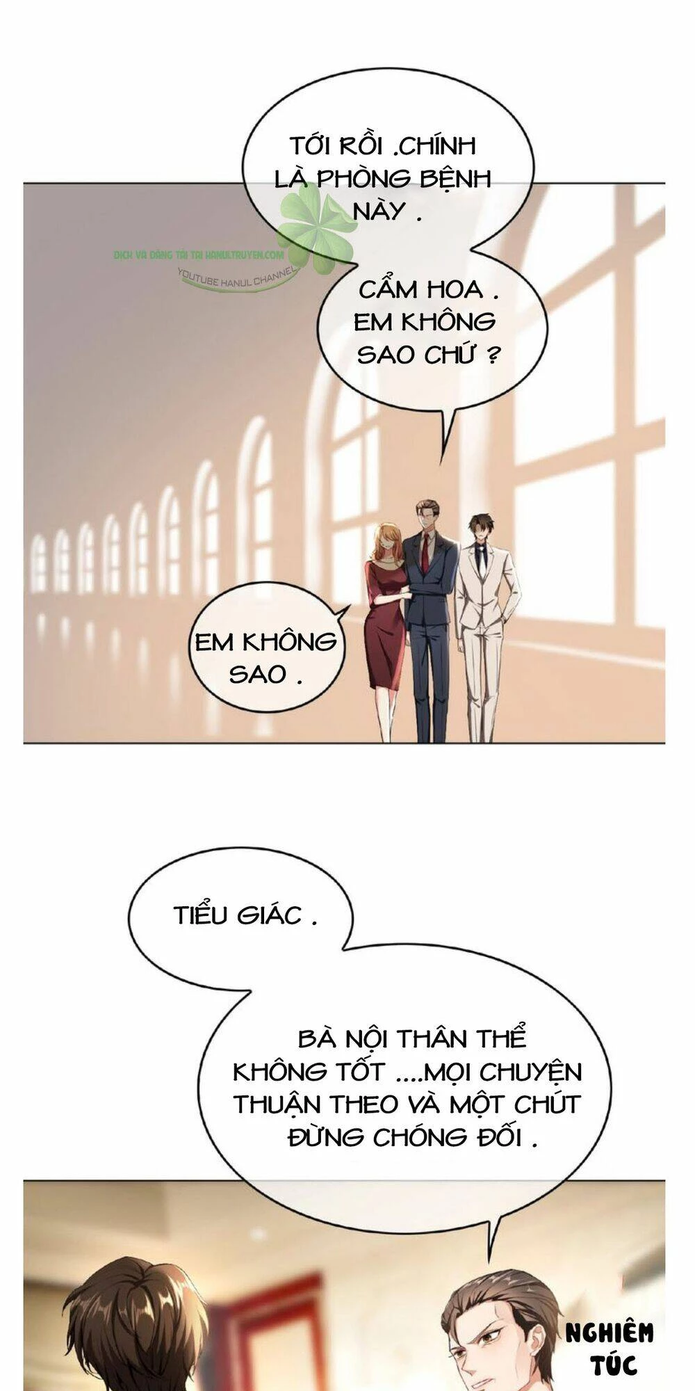 Cô Vợ Nhỏ Nuông Chiều Quá Lại Thành Ác!! Chapter 124 - 8