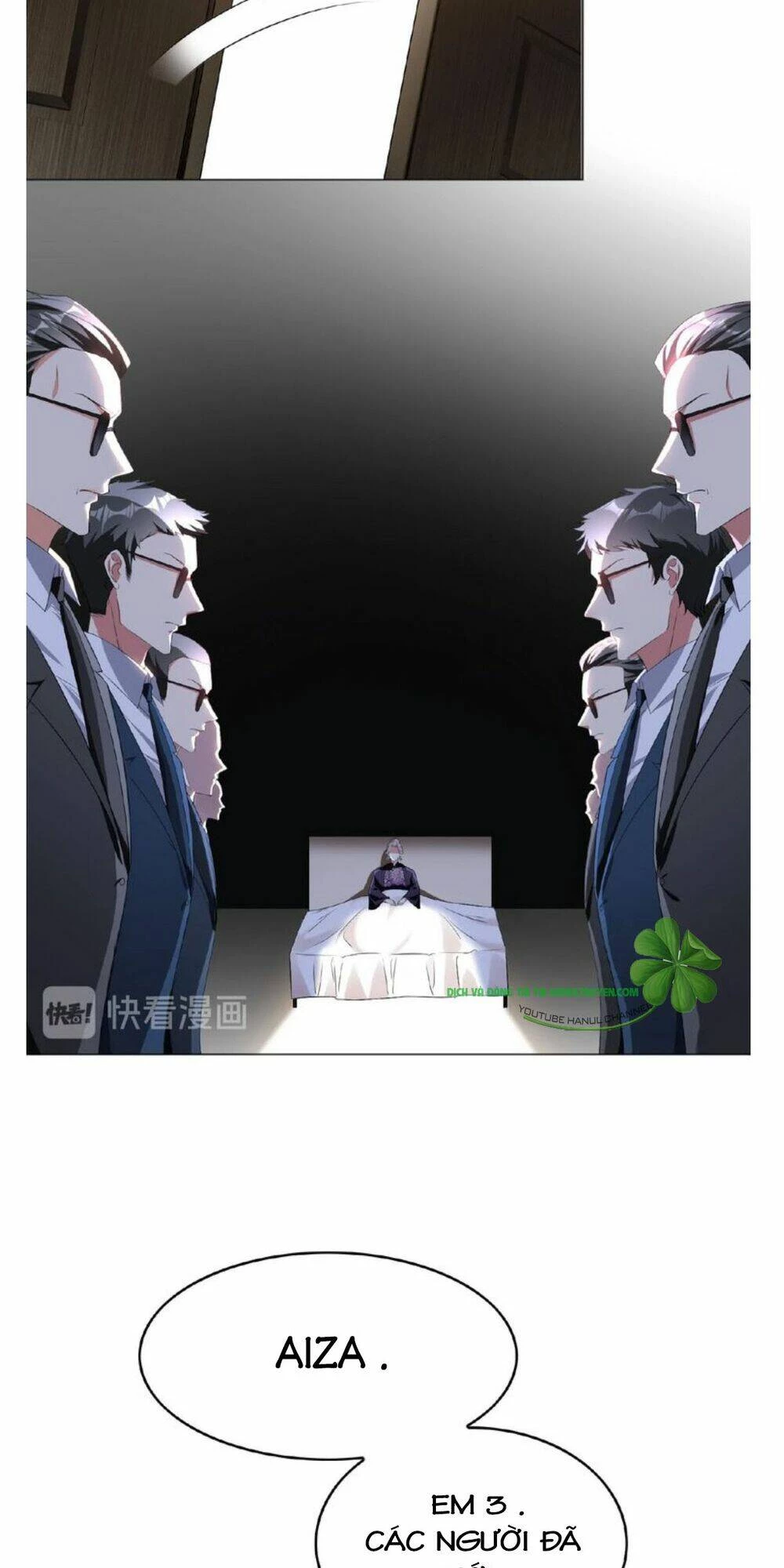 Cô Vợ Nhỏ Nuông Chiều Quá Lại Thành Ác!! Chapter 124 - 10