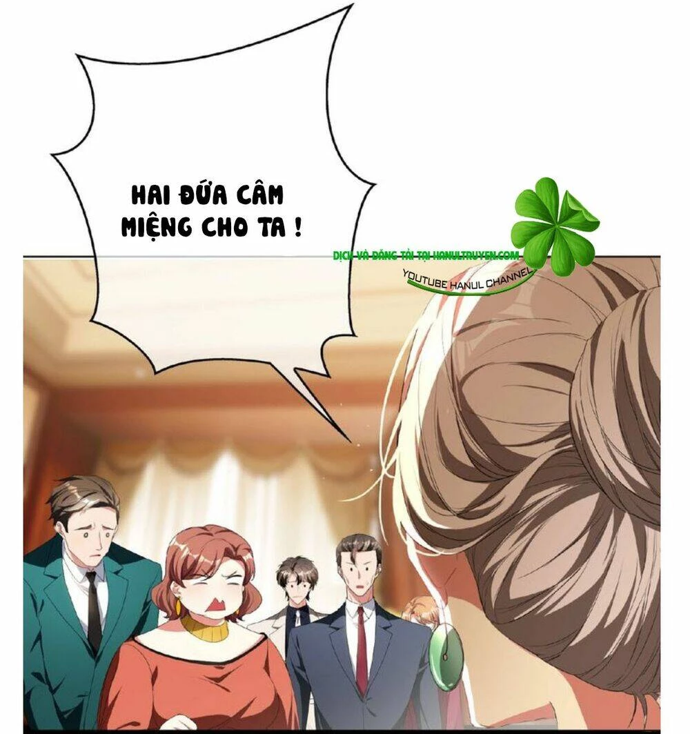 Cô Vợ Nhỏ Nuông Chiều Quá Lại Thành Ác!! Chapter 124 - 13