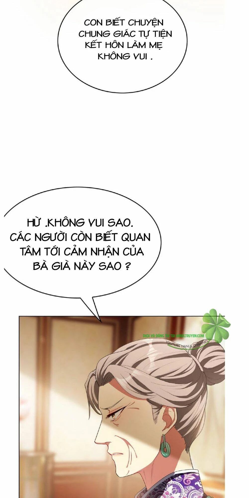 Cô Vợ Nhỏ Nuông Chiều Quá Lại Thành Ác!! Chapter 124 - 16