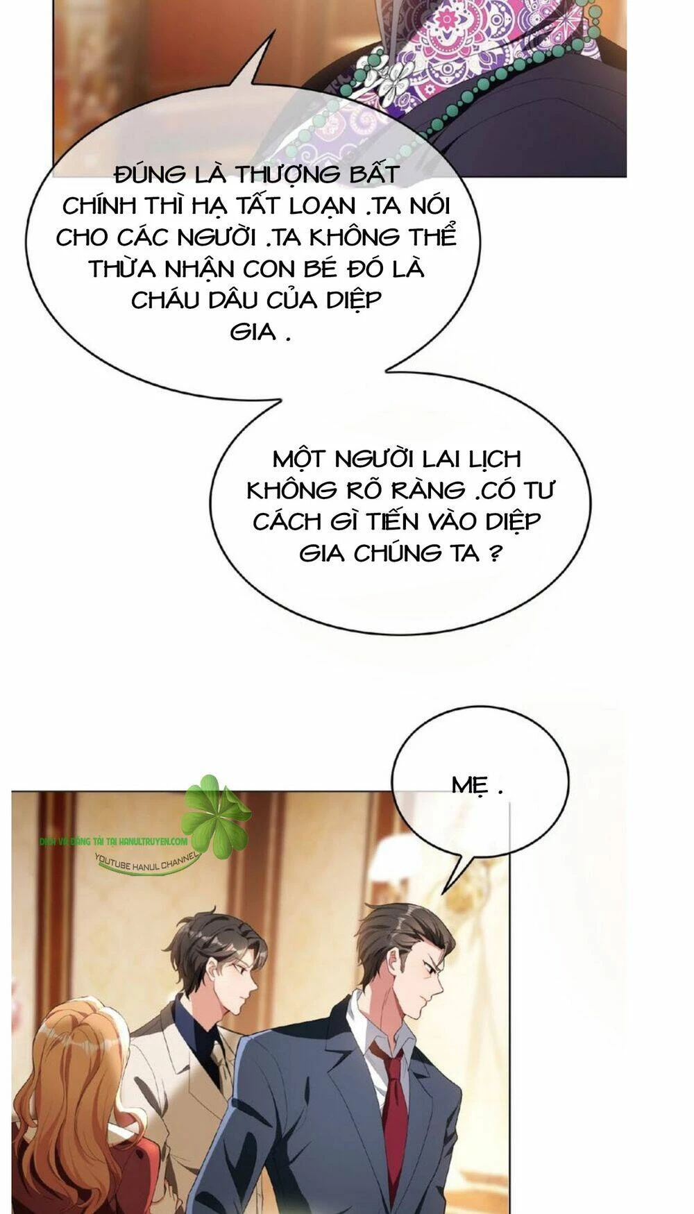 Cô Vợ Nhỏ Nuông Chiều Quá Lại Thành Ác!! Chapter 124 - 17