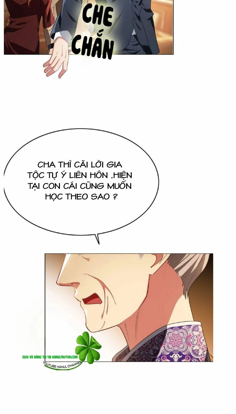 Cô Vợ Nhỏ Nuông Chiều Quá Lại Thành Ác!! Chapter 124 - 18