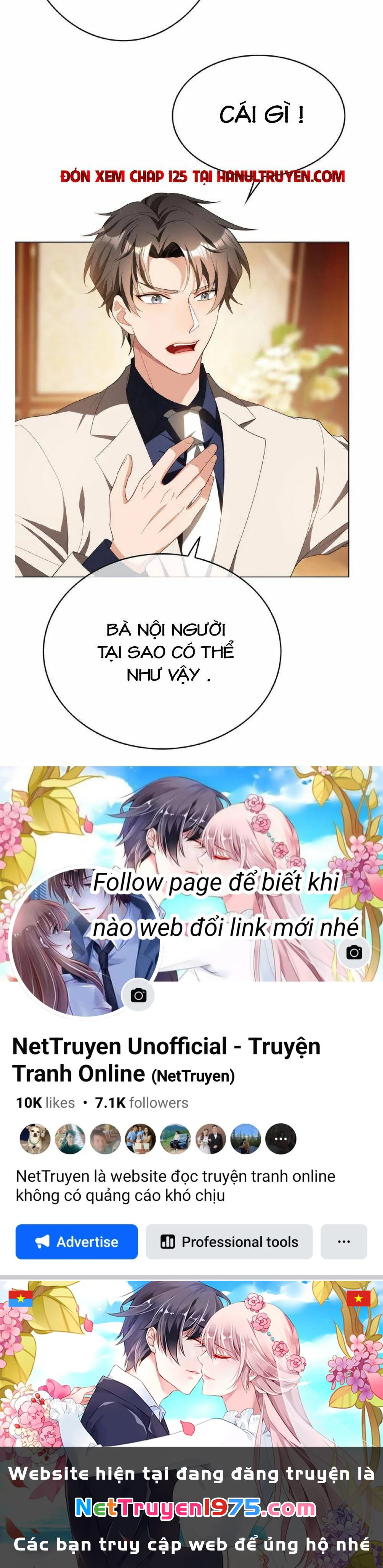 Cô Vợ Nhỏ Nuông Chiều Quá Lại Thành Ác!! Chapter 124 - 20