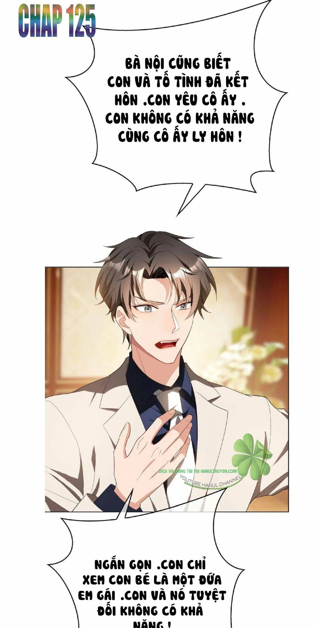 Cô Vợ Nhỏ Nuông Chiều Quá Lại Thành Ác!! Chapter 125 - 2