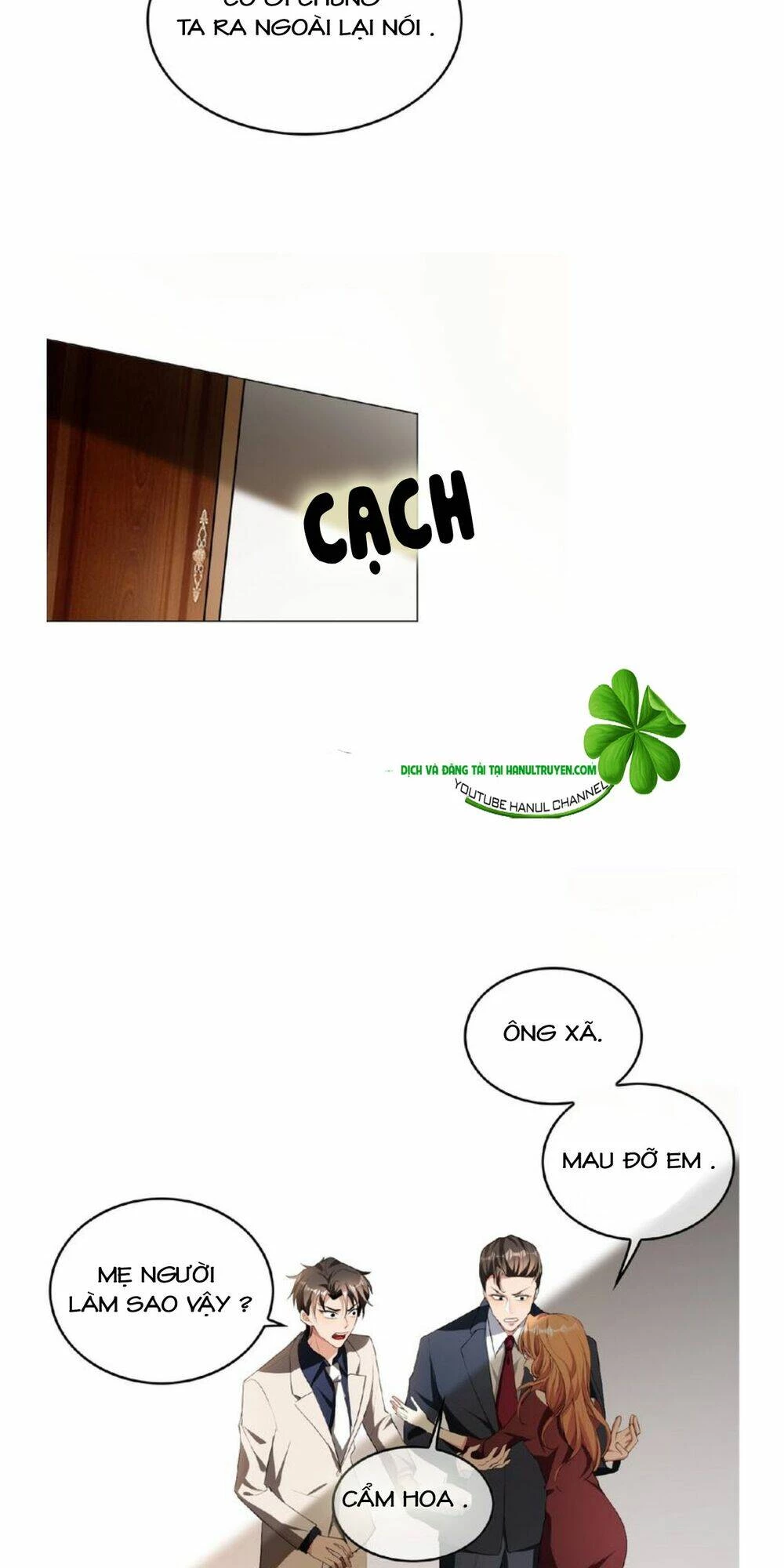 Cô Vợ Nhỏ Nuông Chiều Quá Lại Thành Ác!! Chapter 125 - 7