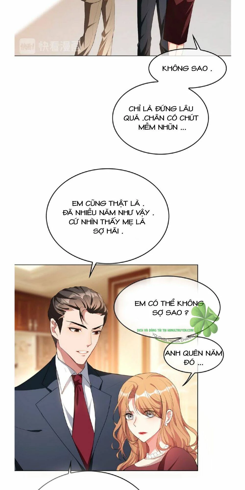 Cô Vợ Nhỏ Nuông Chiều Quá Lại Thành Ác!! Chapter 125 - 8