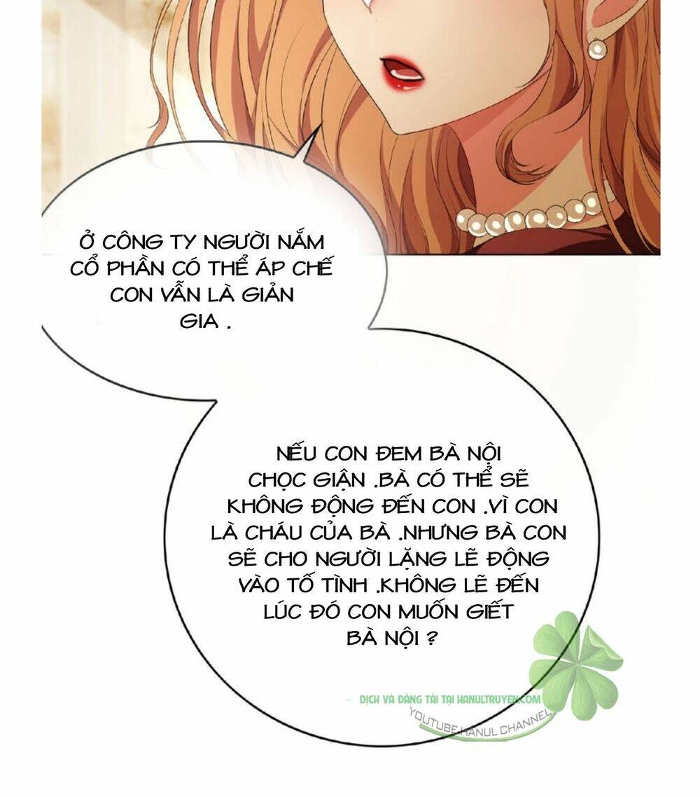 Cô Vợ Nhỏ Nuông Chiều Quá Lại Thành Ác!! Chapter 125 - 11