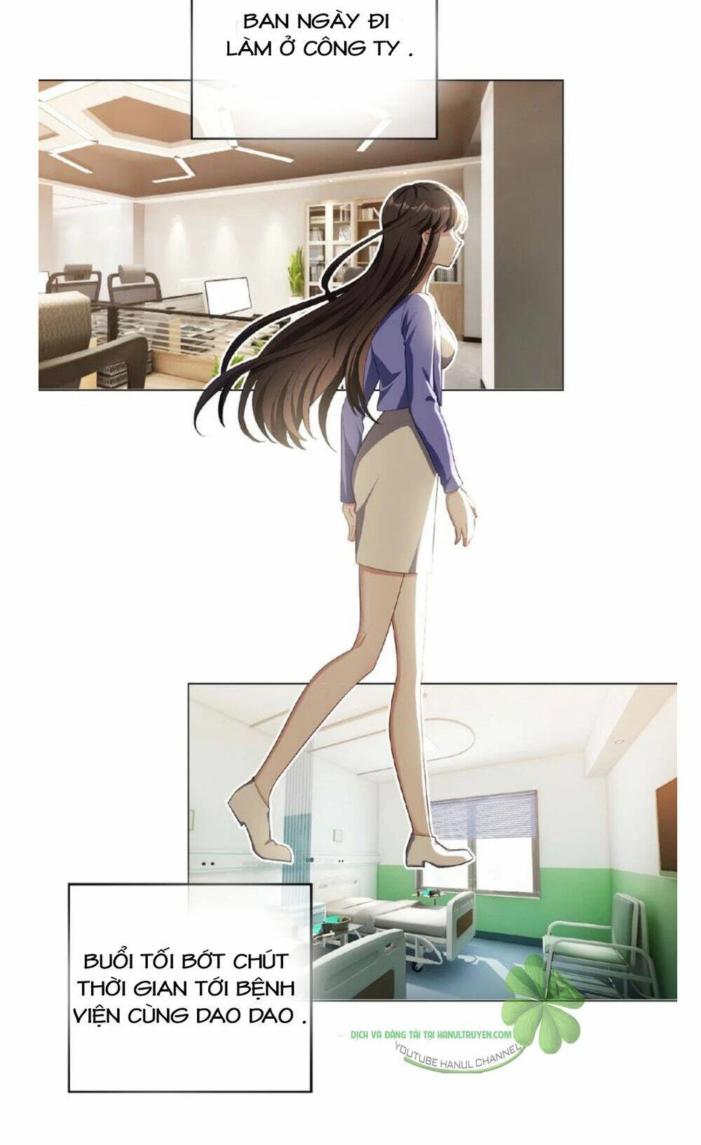 Cô Vợ Nhỏ Nuông Chiều Quá Lại Thành Ác!! Chapter 125 - 17