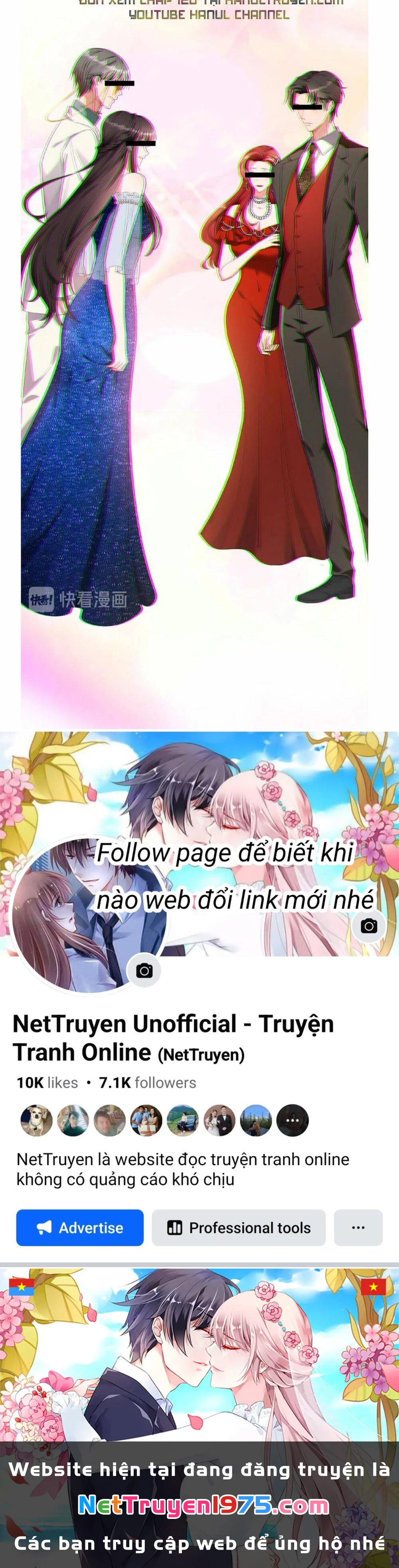 Cô Vợ Nhỏ Nuông Chiều Quá Lại Thành Ác!! Chapter 125 - 20