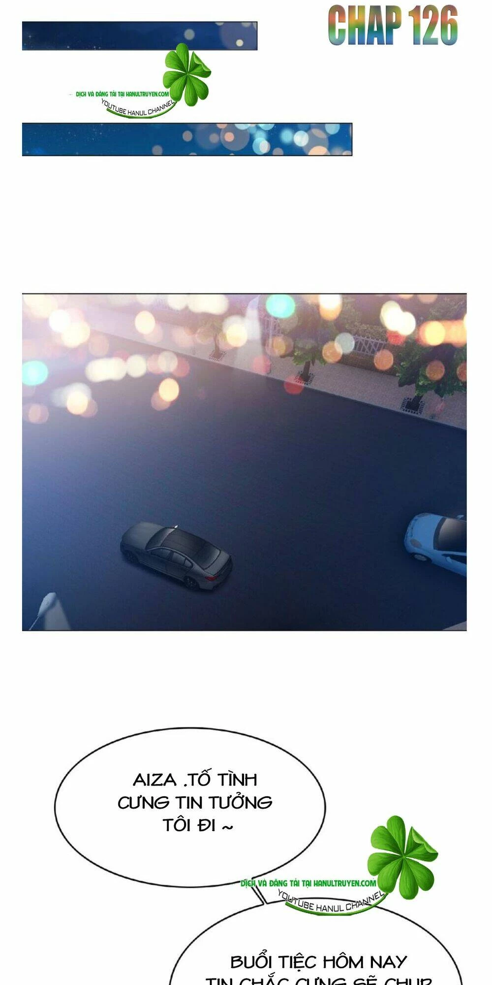 Cô Vợ Nhỏ Nuông Chiều Quá Lại Thành Ác!! Chapter 126 - 2