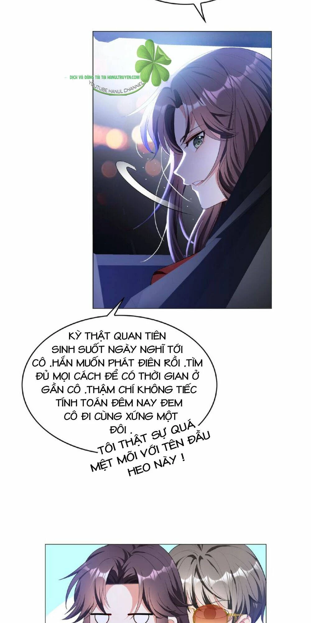 Cô Vợ Nhỏ Nuông Chiều Quá Lại Thành Ác!! Chapter 126 - 4