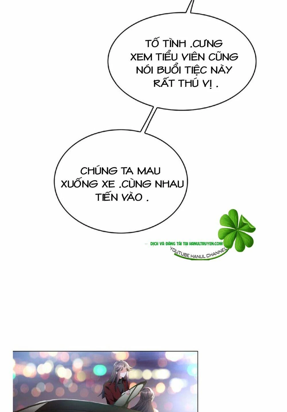 Cô Vợ Nhỏ Nuông Chiều Quá Lại Thành Ác!! Chapter 126 - 6