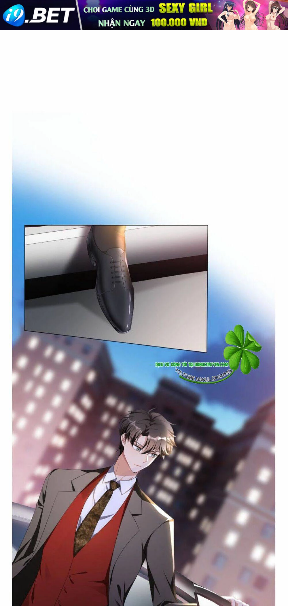 Cô Vợ Nhỏ Nuông Chiều Quá Lại Thành Ác!! Chapter 126 - 9