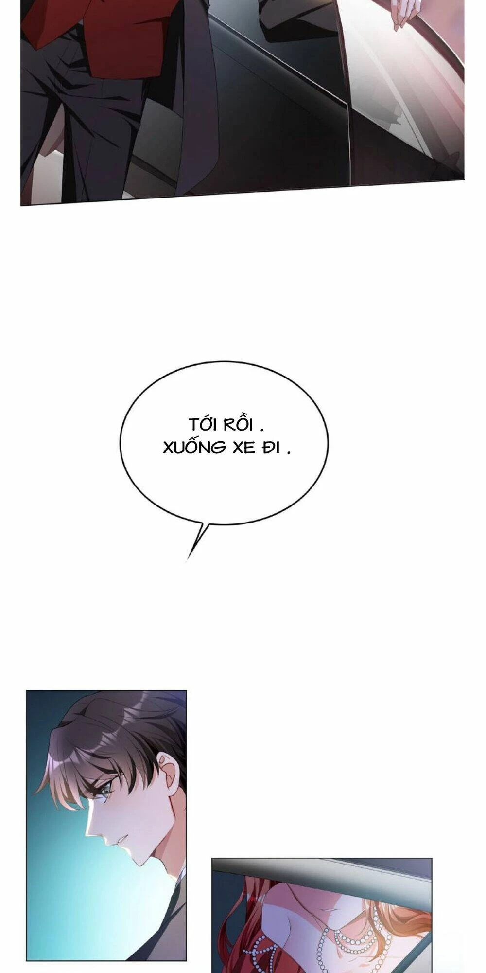 Cô Vợ Nhỏ Nuông Chiều Quá Lại Thành Ác!! Chapter 126 - 10