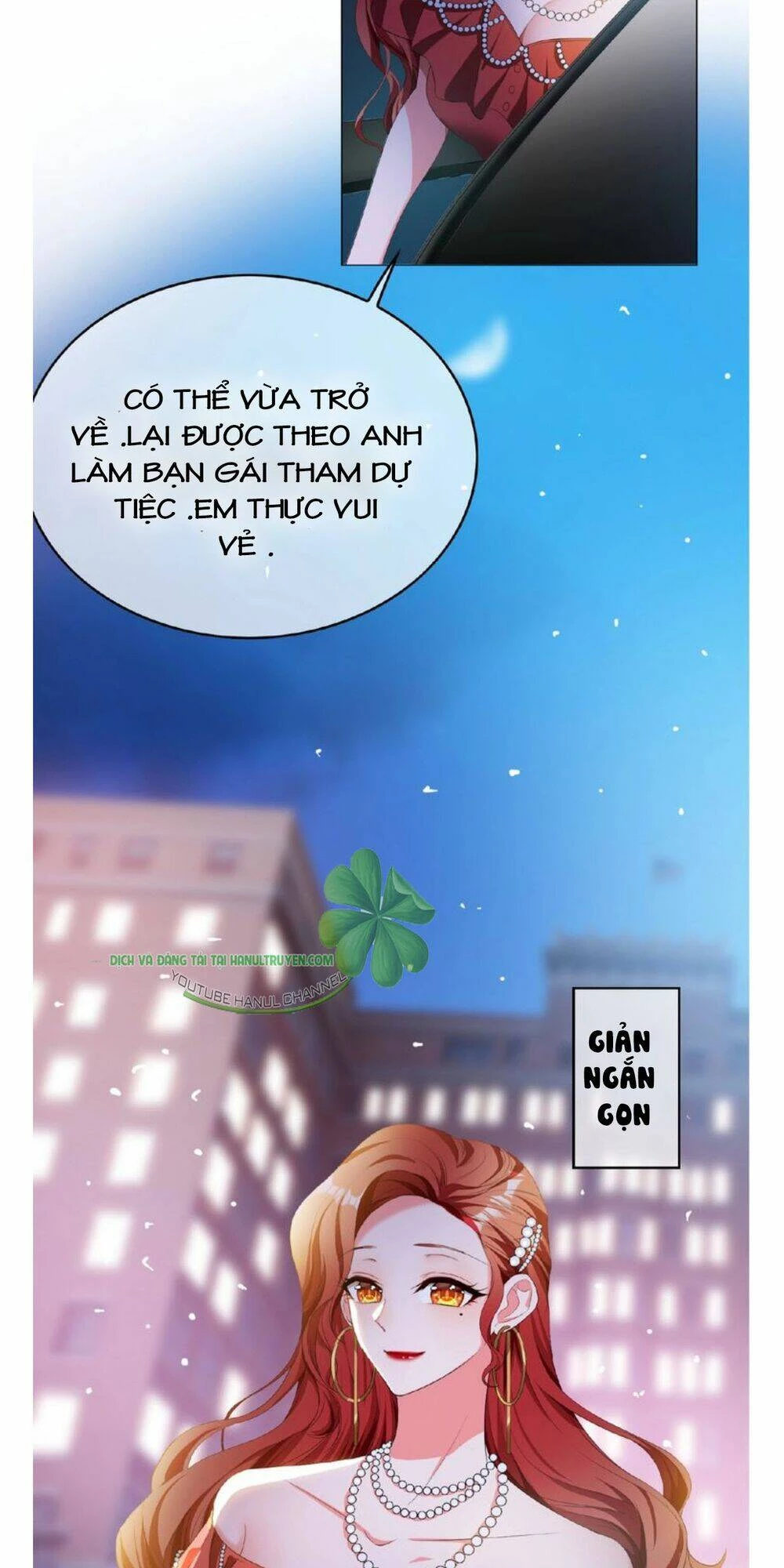 Cô Vợ Nhỏ Nuông Chiều Quá Lại Thành Ác!! Chapter 126 - 11