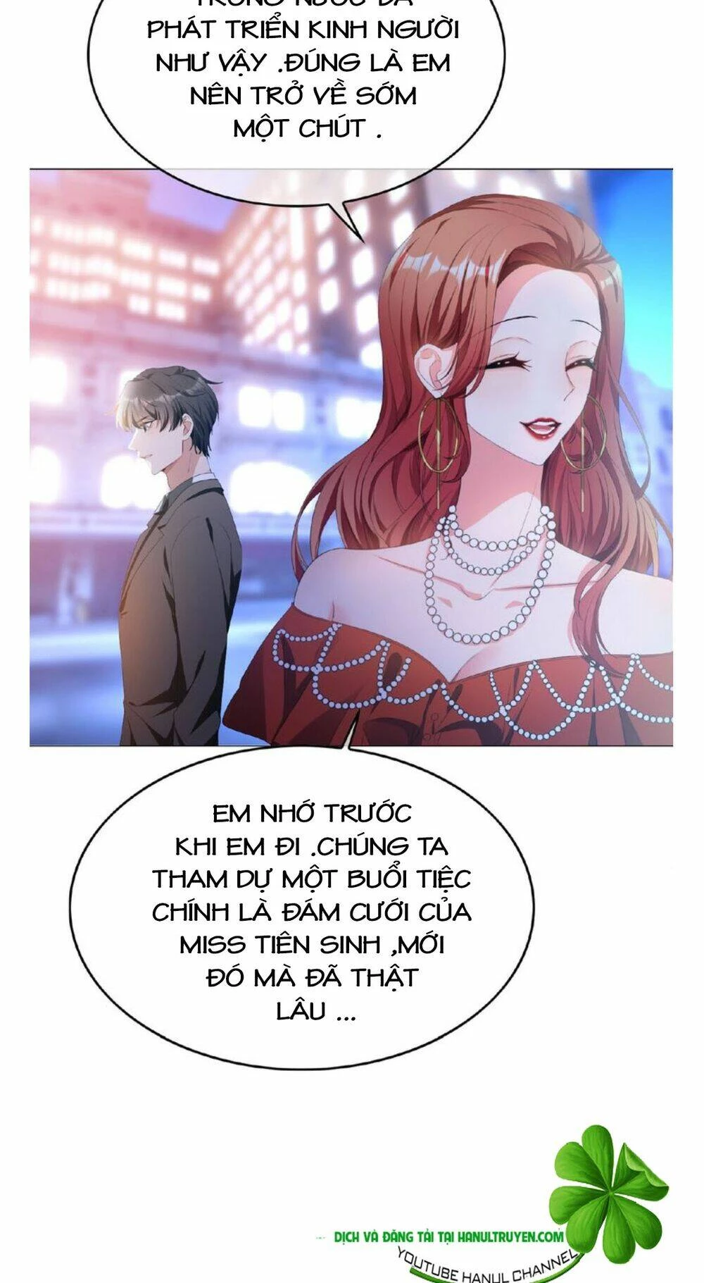 Cô Vợ Nhỏ Nuông Chiều Quá Lại Thành Ác!! Chapter 126 - 13