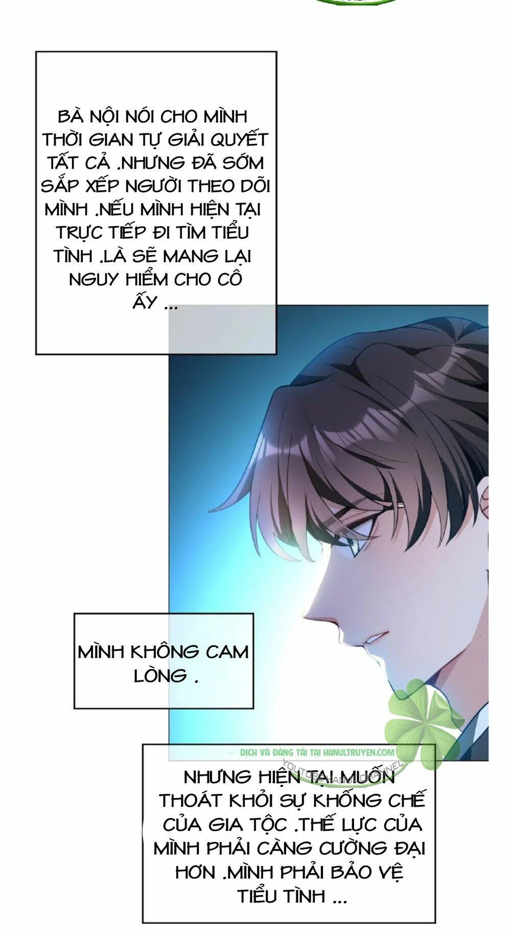 Cô Vợ Nhỏ Nuông Chiều Quá Lại Thành Ác!! Chapter 126 - 14