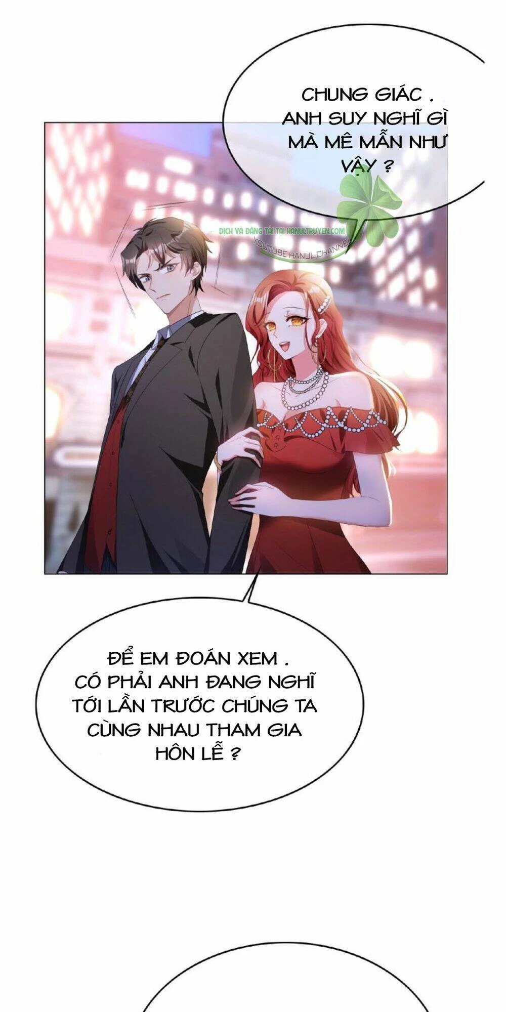 Cô Vợ Nhỏ Nuông Chiều Quá Lại Thành Ác!! Chapter 126 - 15