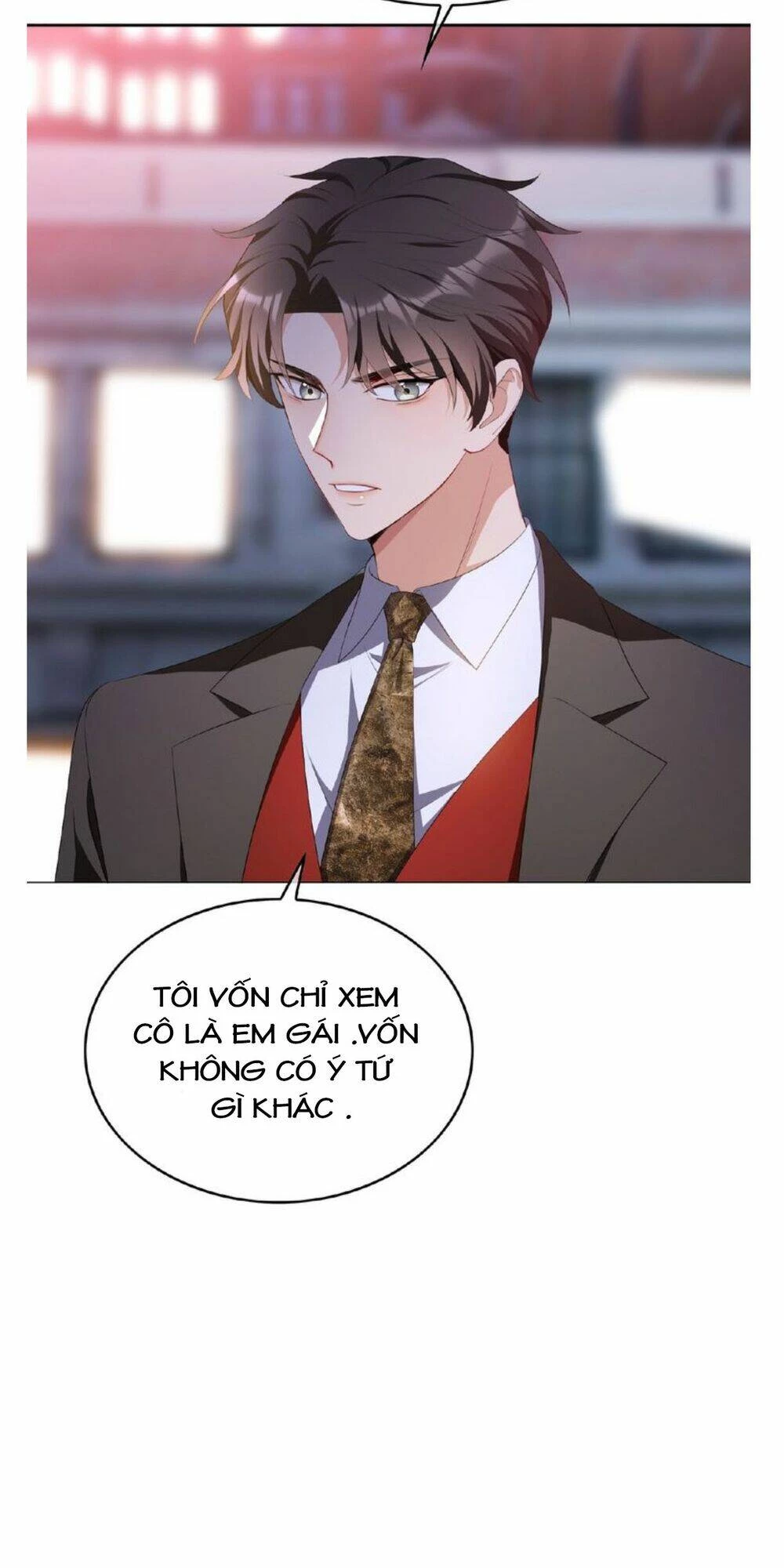 Cô Vợ Nhỏ Nuông Chiều Quá Lại Thành Ác!! Chapter 126 - 17