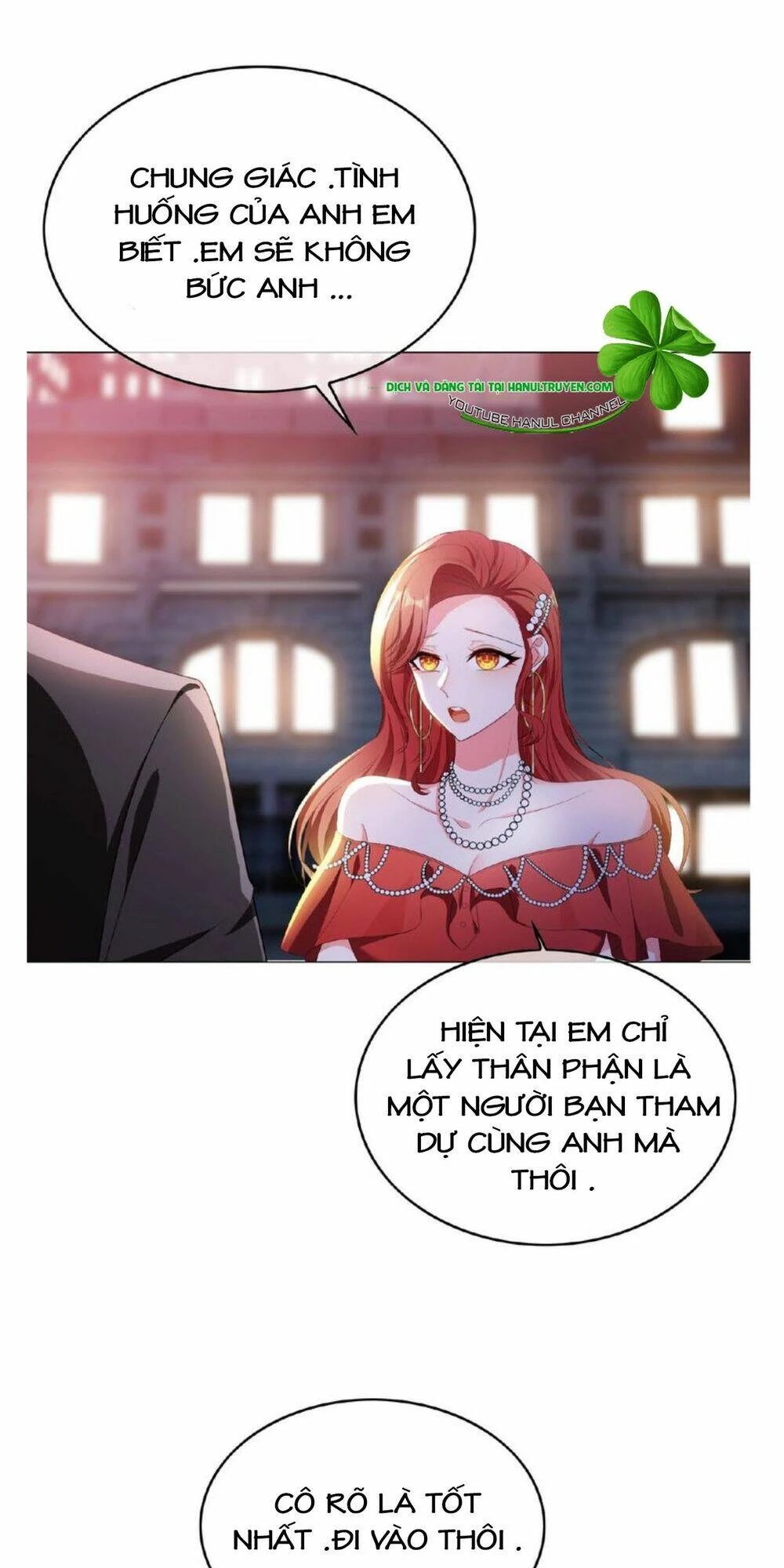 Cô Vợ Nhỏ Nuông Chiều Quá Lại Thành Ác!! Chapter 126 - 18