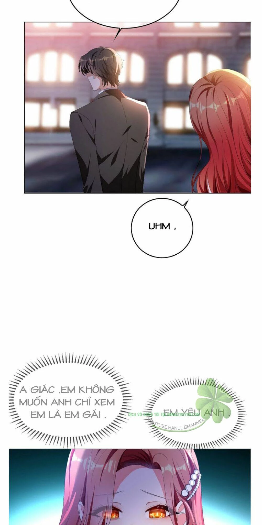 Cô Vợ Nhỏ Nuông Chiều Quá Lại Thành Ác!! Chapter 126 - 19